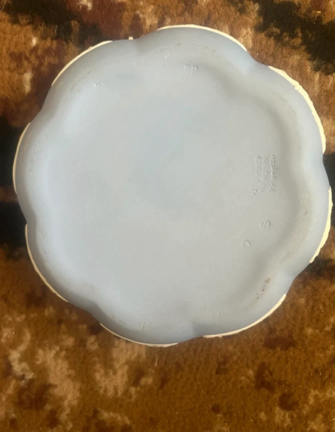 Wedgwood Jasperware Trinket Boxes - photo 3