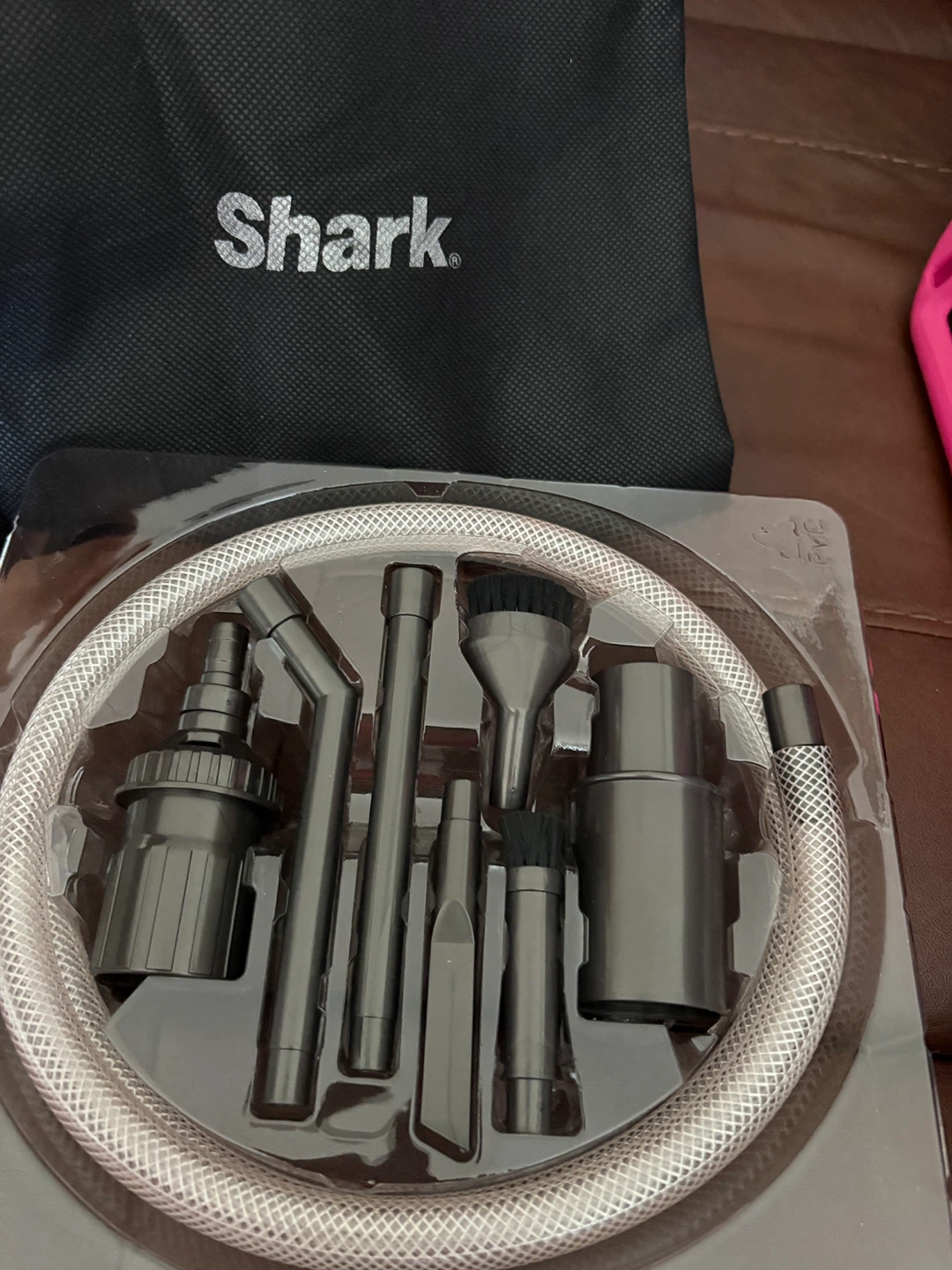 Shark Rocket XCDV300 Micro-Tool Attachment Kit