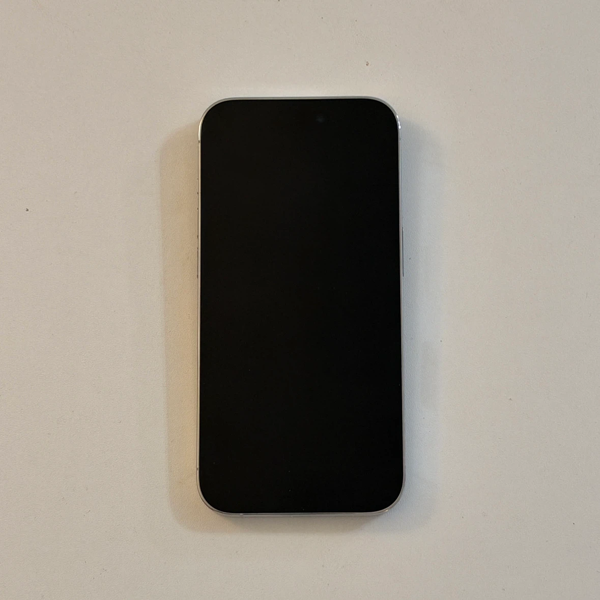 Apple iPhone 14 Pro 128GB unlocked - photo 3