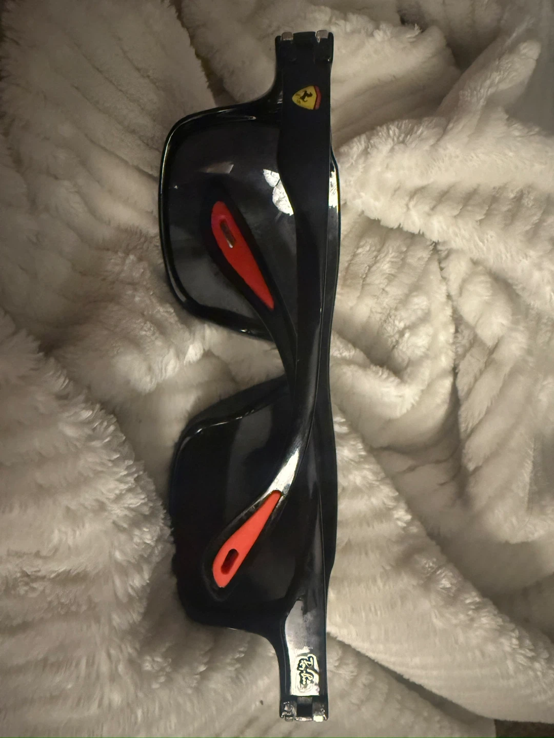 Ray-Ban Ferrari Sunglasses