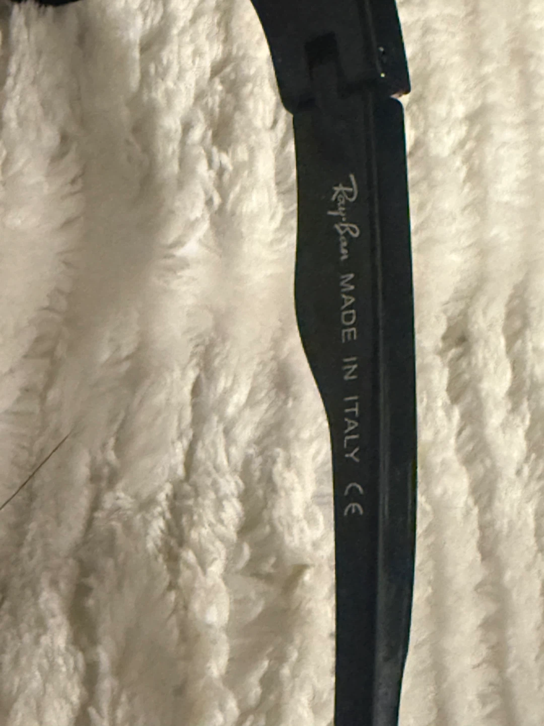 Ray-Ban Ferrari Sunglasses - photo 2
