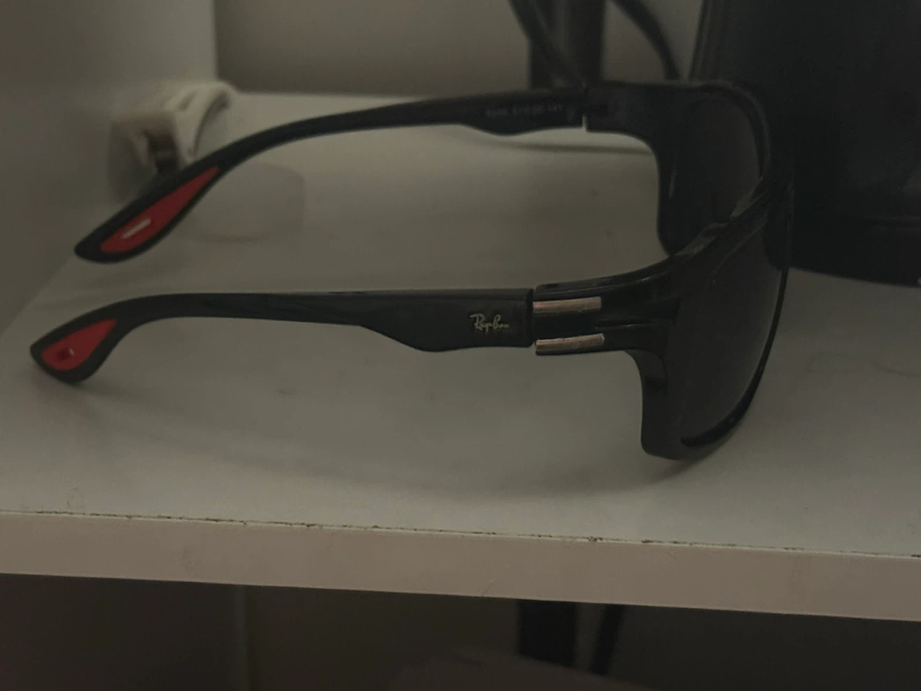 Ray-Ban Ferrari Sunglasses - photo 3