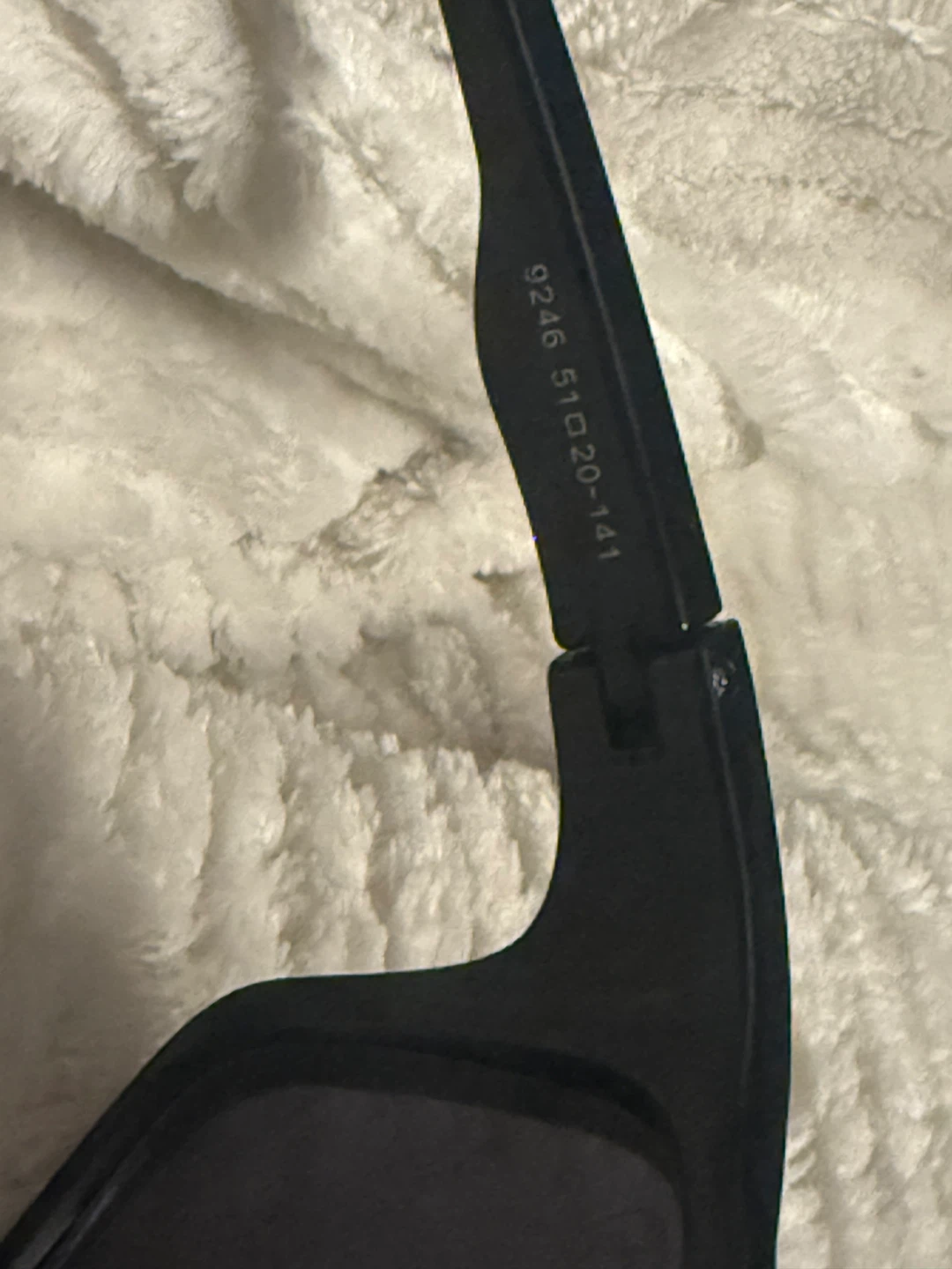 Ray-Ban Ferrari Sunglasses - photo 4