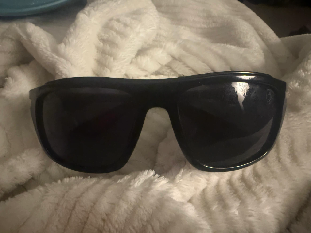 Ray-Ban Ferrari Sunglasses - photo 5