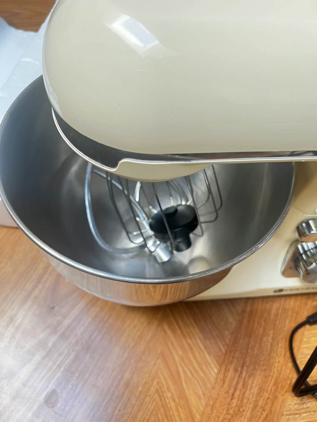 Ventray Professional Series Stand Mixer 4.5QT - photo 3