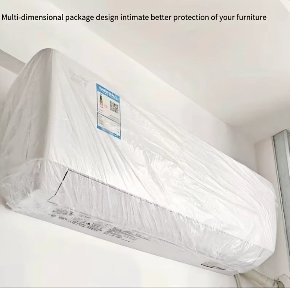 Brand new Elastic Dustproof Furniture Cover - photo 4
