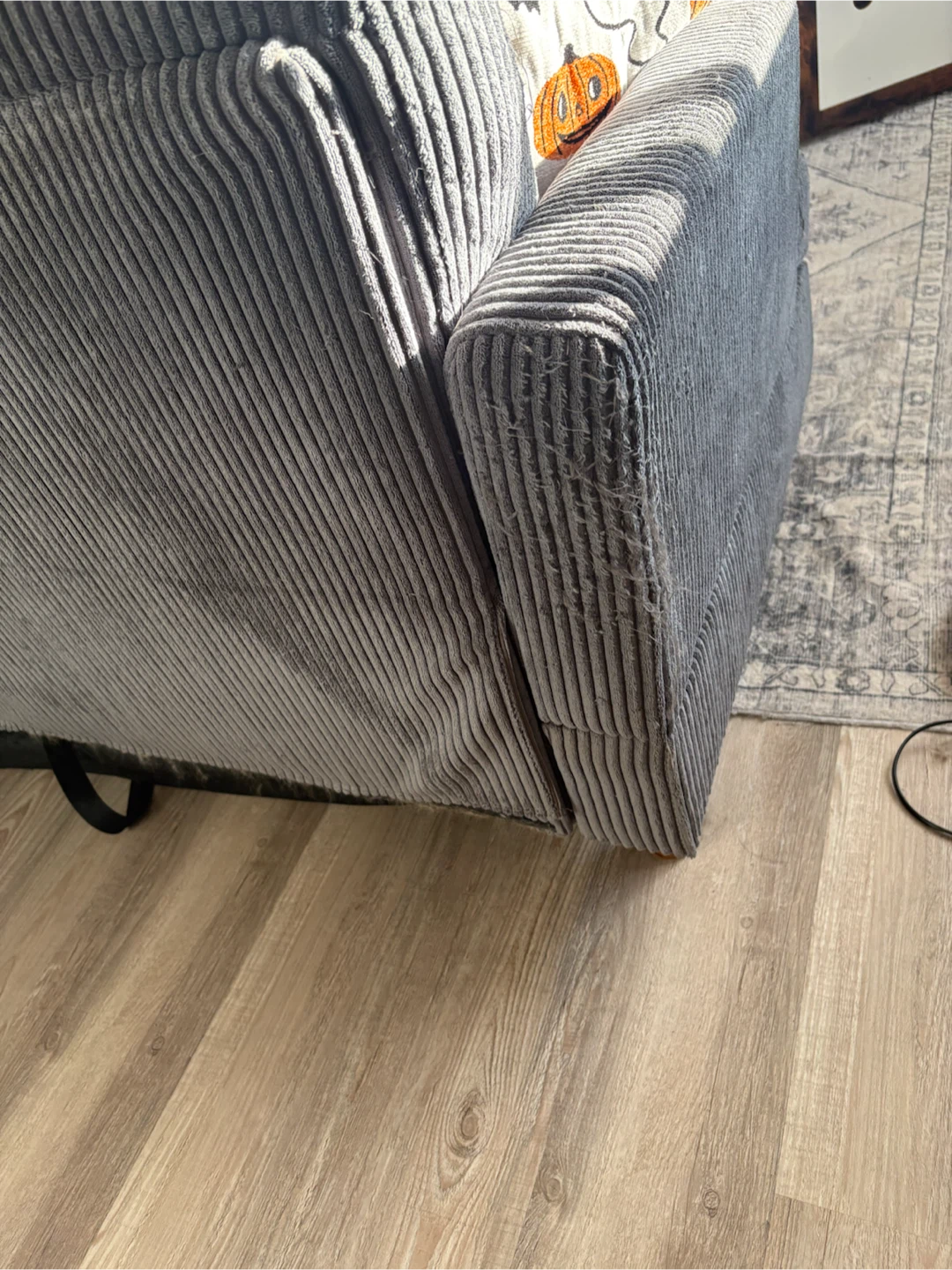 Free Sectional Couch - photo 4