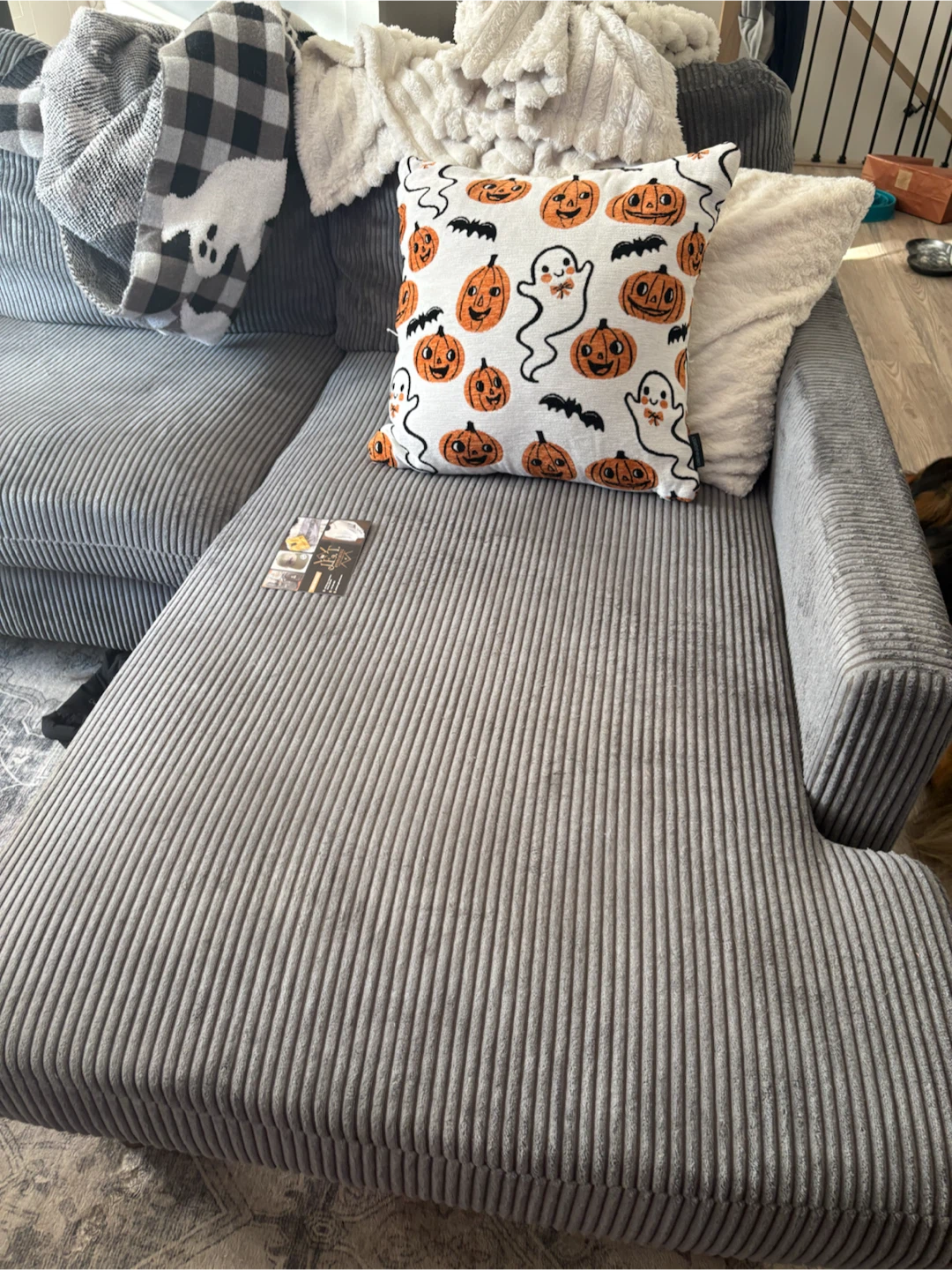 Free Sectional Couch - photo 5
