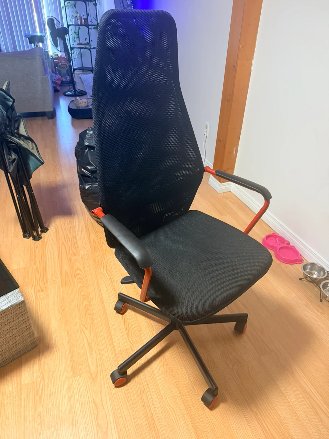 IKEA HUVUDSPELARE Gaming Chair