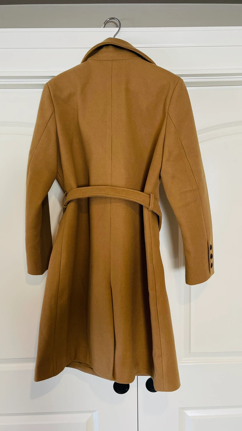 York + Blume Coat - photo 3