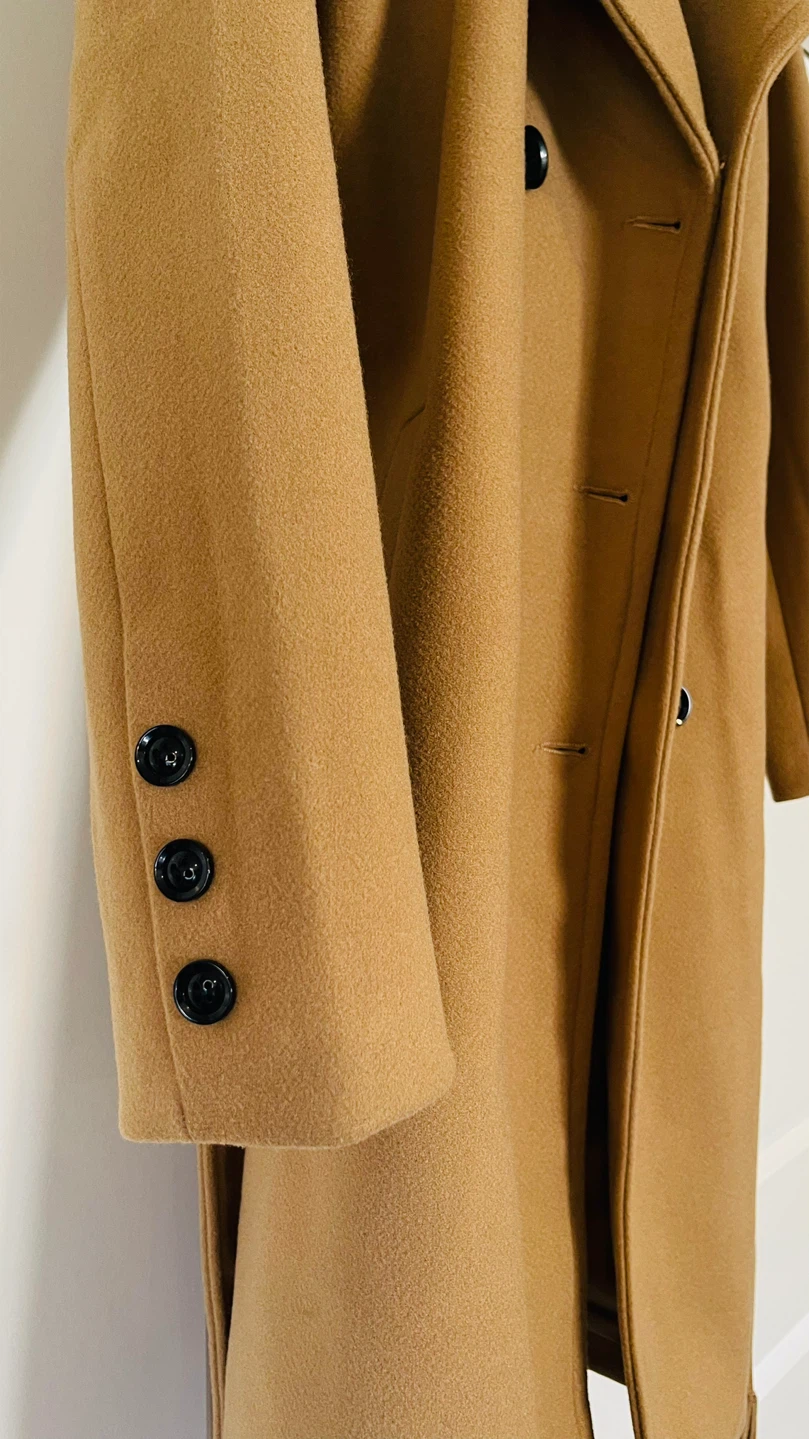 York + Blume Coat - photo 5