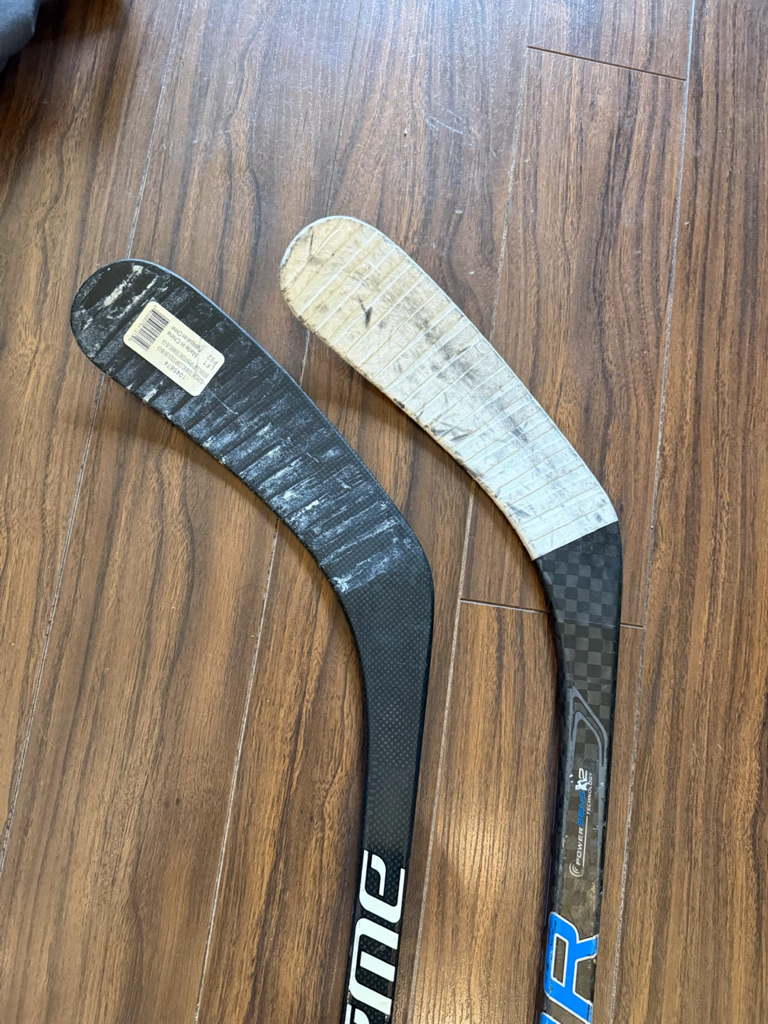 Senior Bauer Hockey Sticks- Left Handed - photo 3