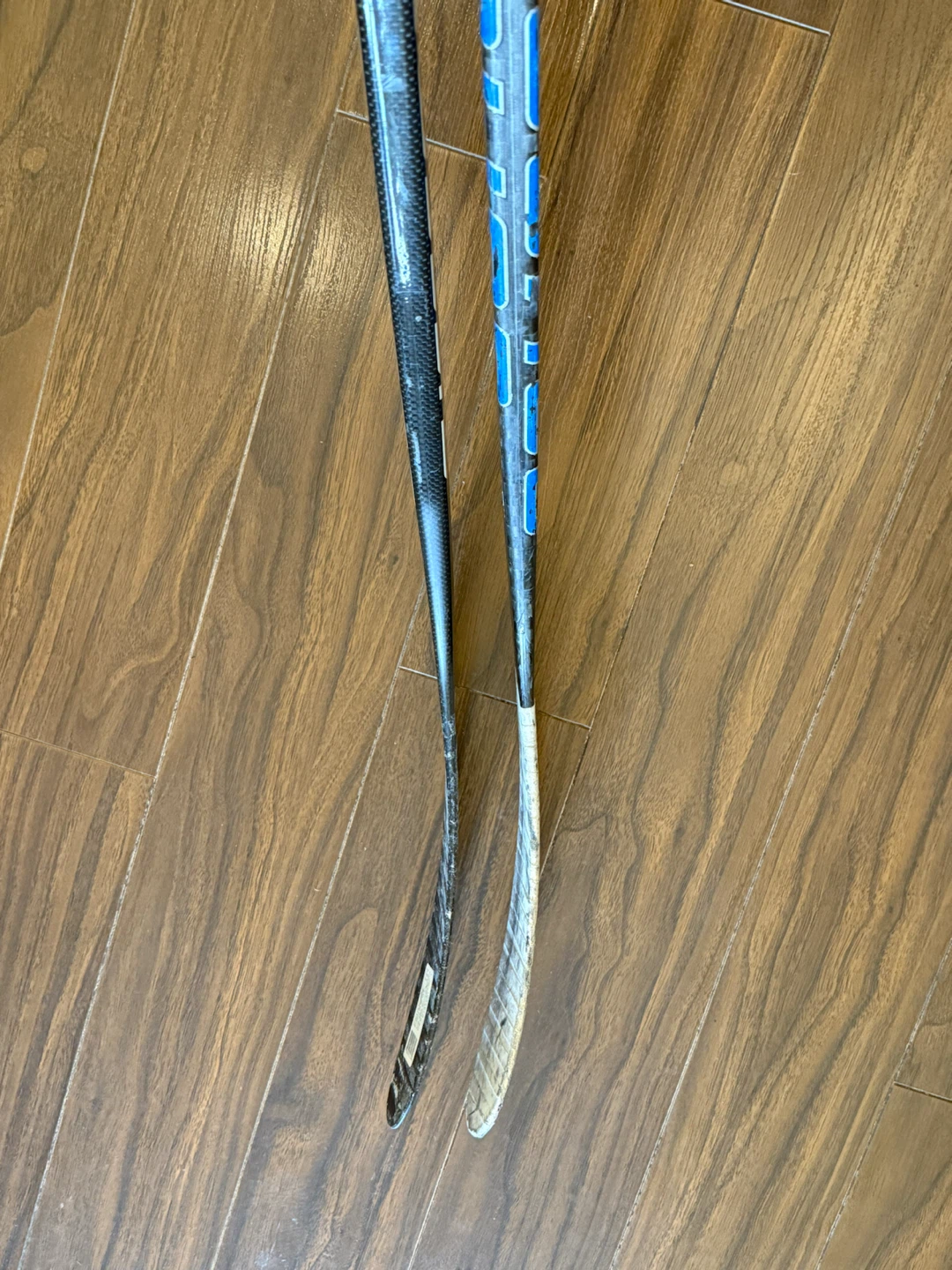 Senior Bauer Hockey Sticks- Left Handed - photo 4