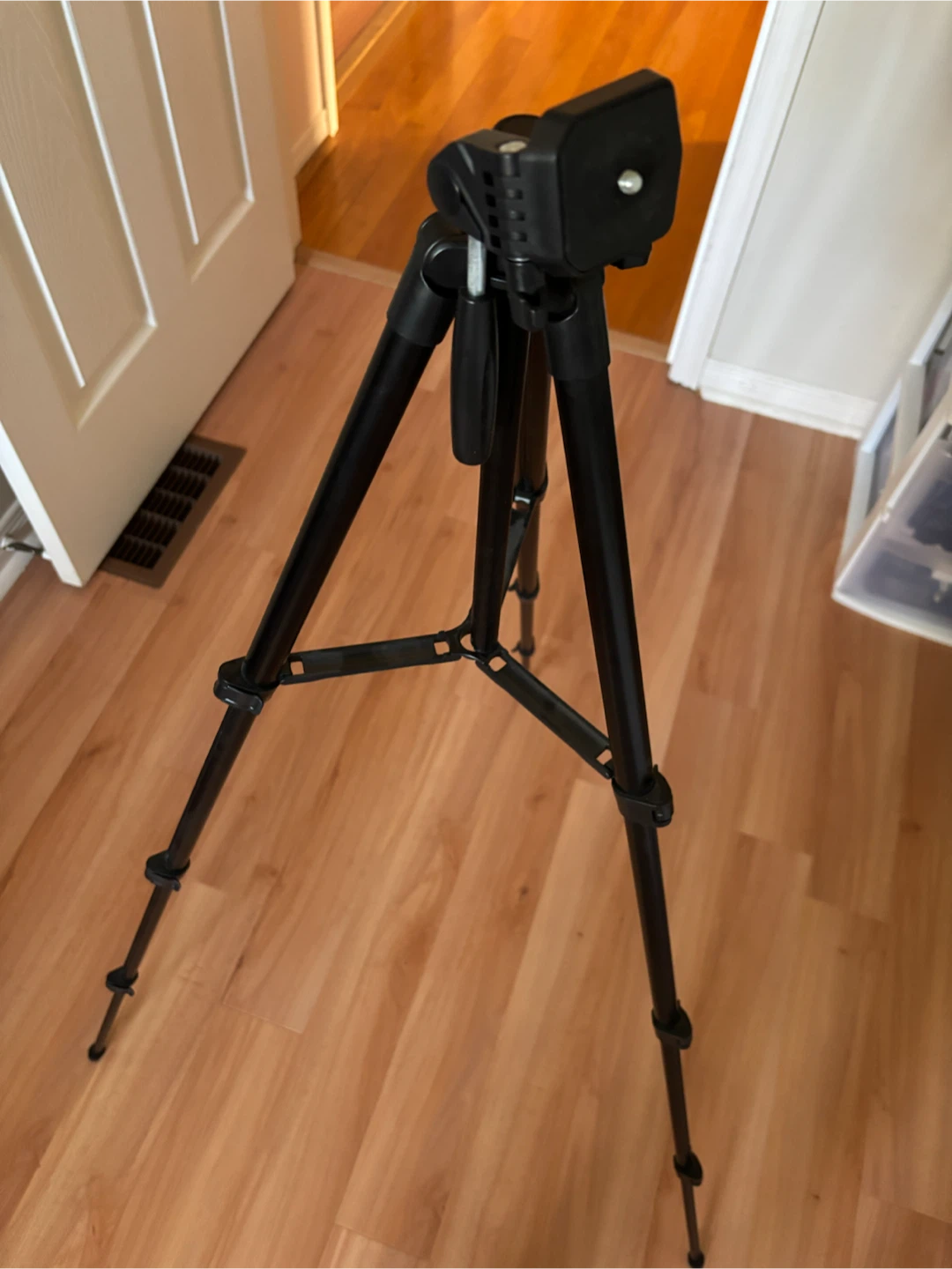 Razer 12” Ring Light + Stand - photo 2