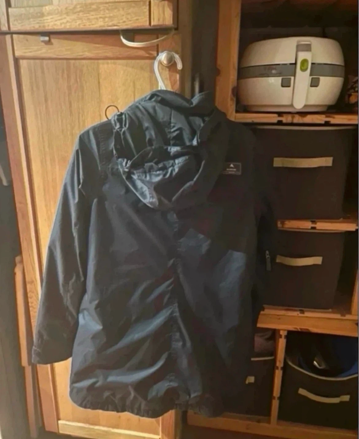 Men’s Burton Jacket - photo 2