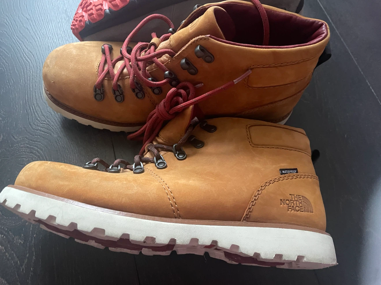 The North Face Waterproof Boots - photo 2