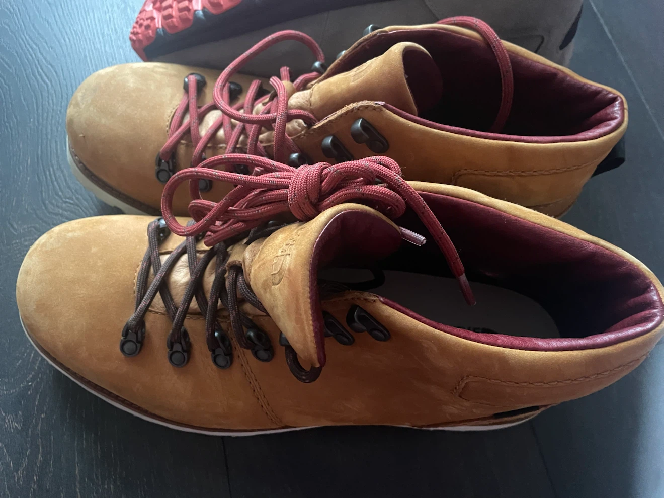 The North Face Waterproof Boots - photo 3