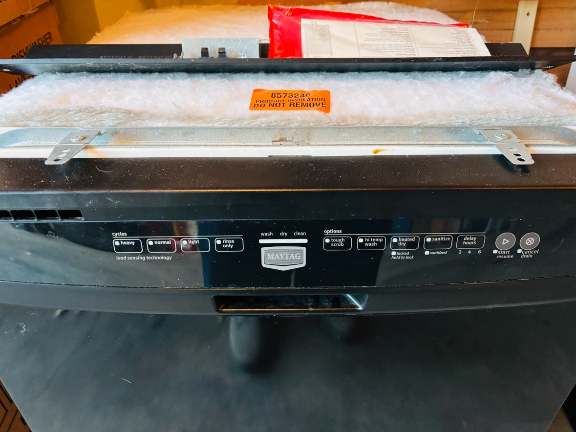 Dishwasher - photo 2