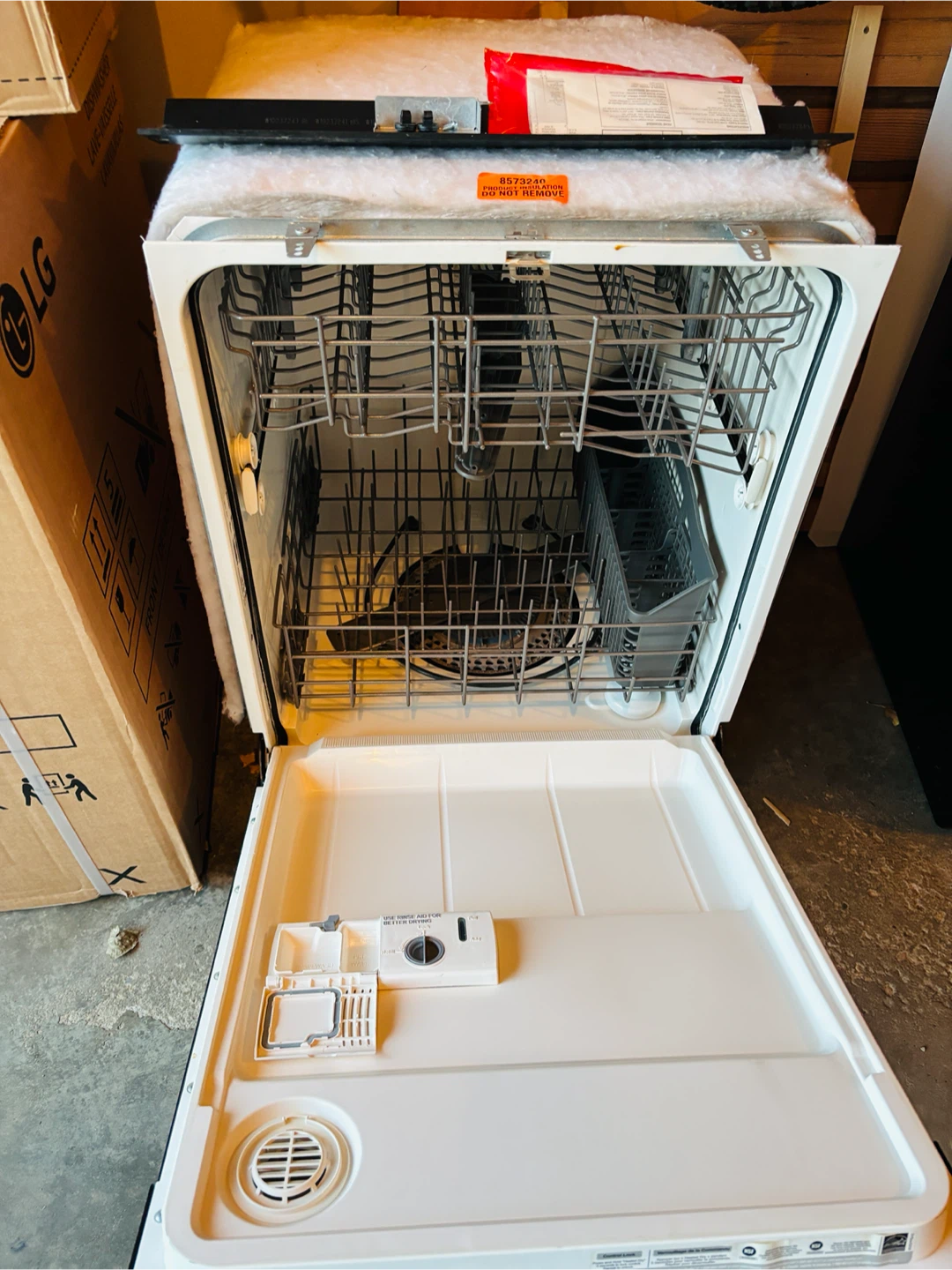 Dishwasher - photo 3