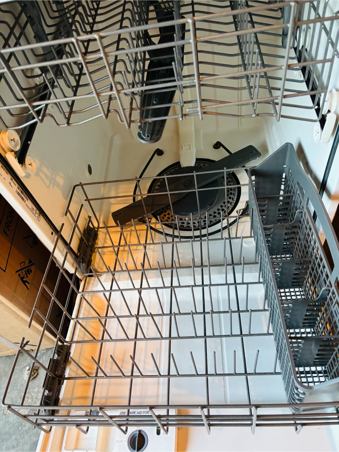 Dishwasher - photo 4