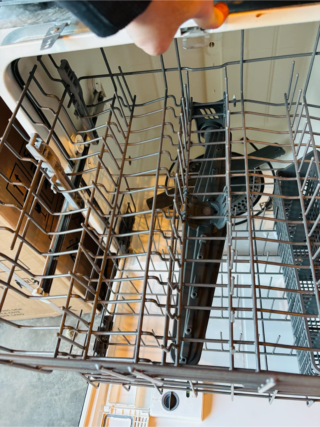 Dishwasher - photo 5