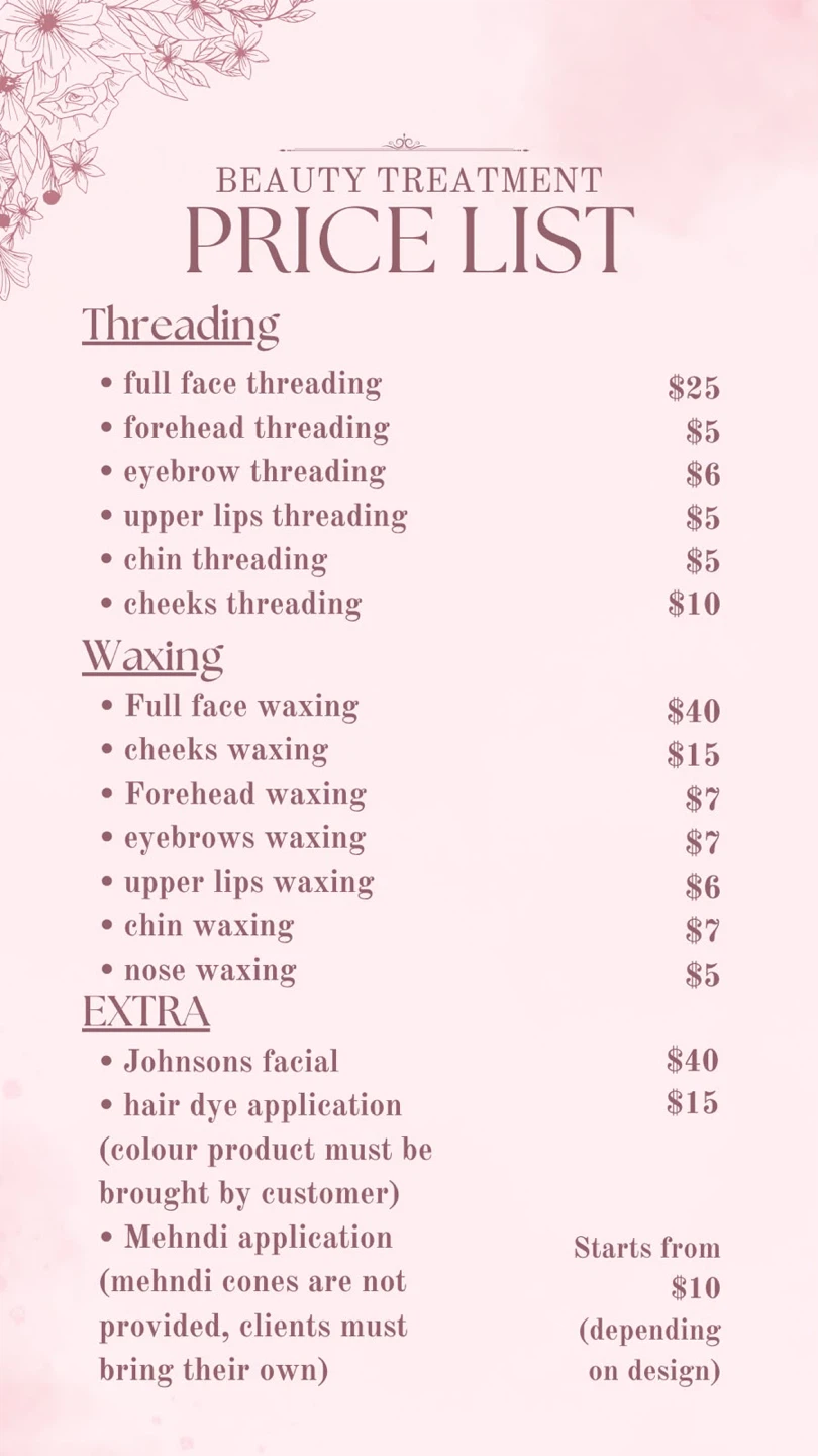 Threading