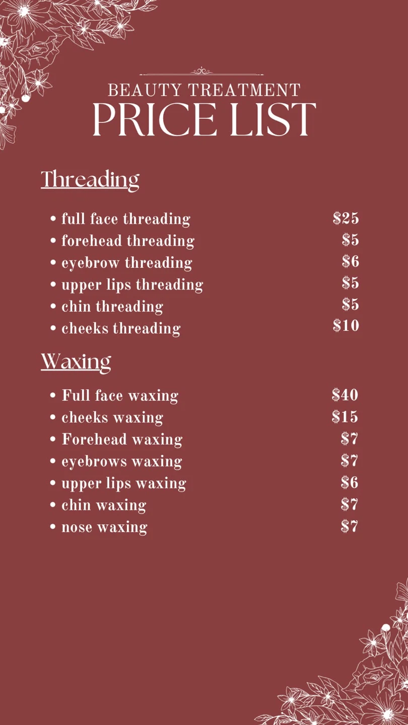 Threading - photo 2