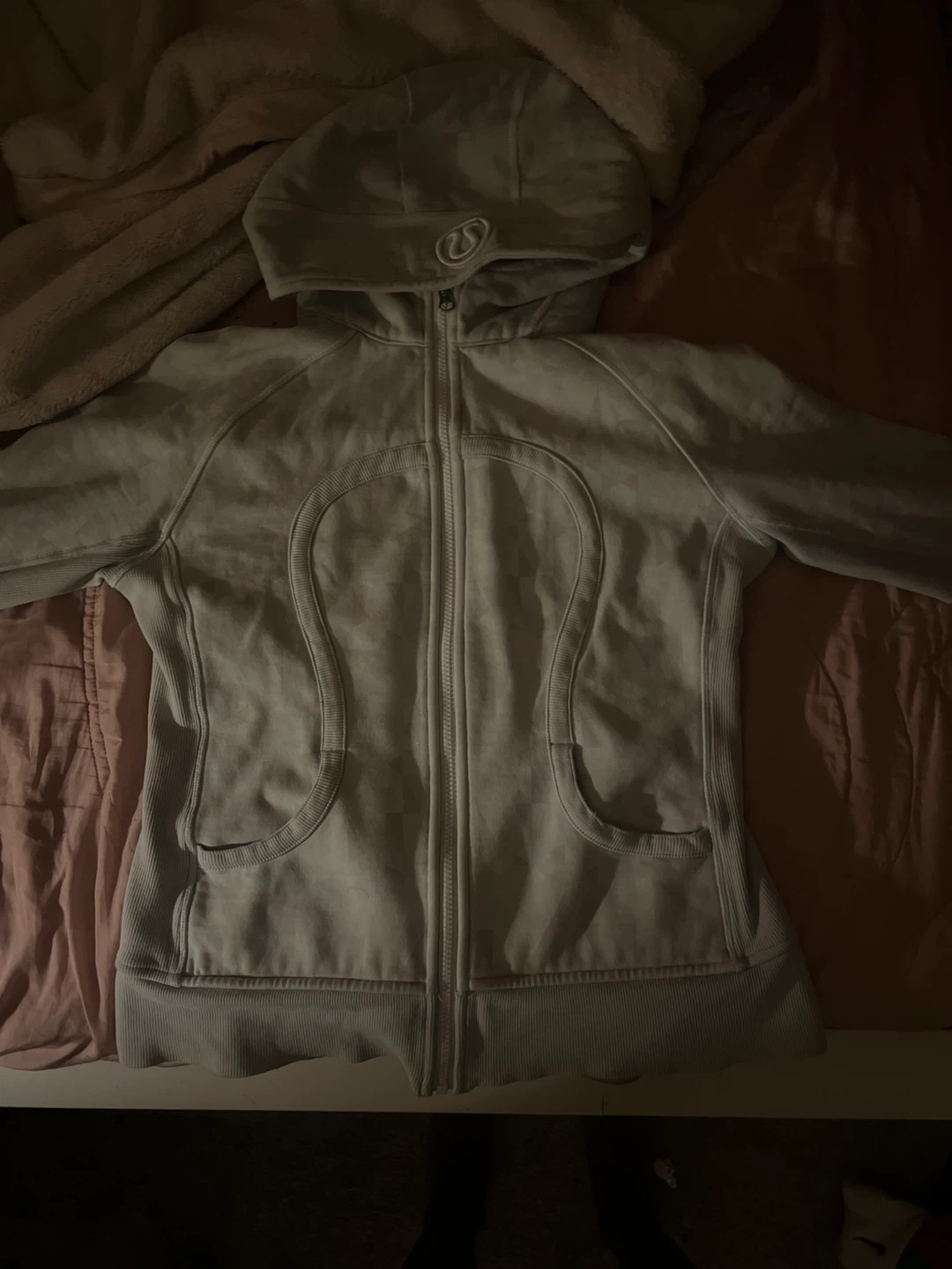 Lululemon Full-Zip Hoodie - photo 2