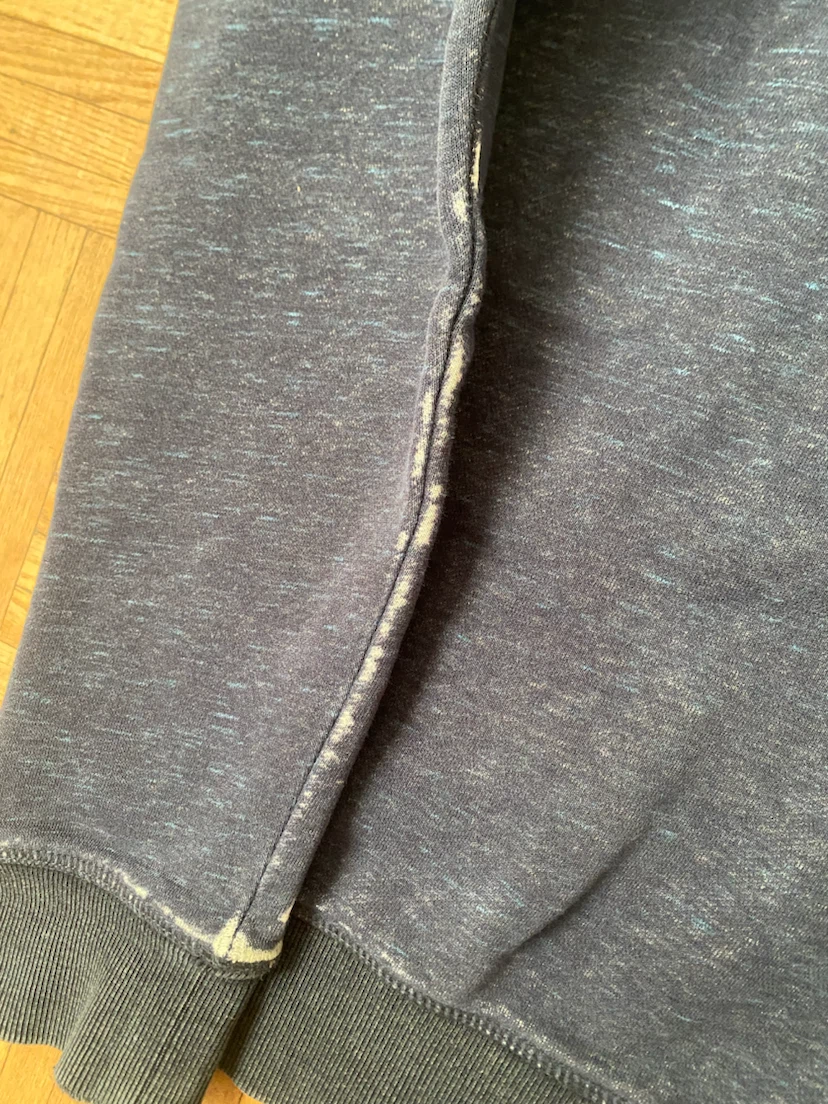 Niagara Falls Sweater - photo 3
