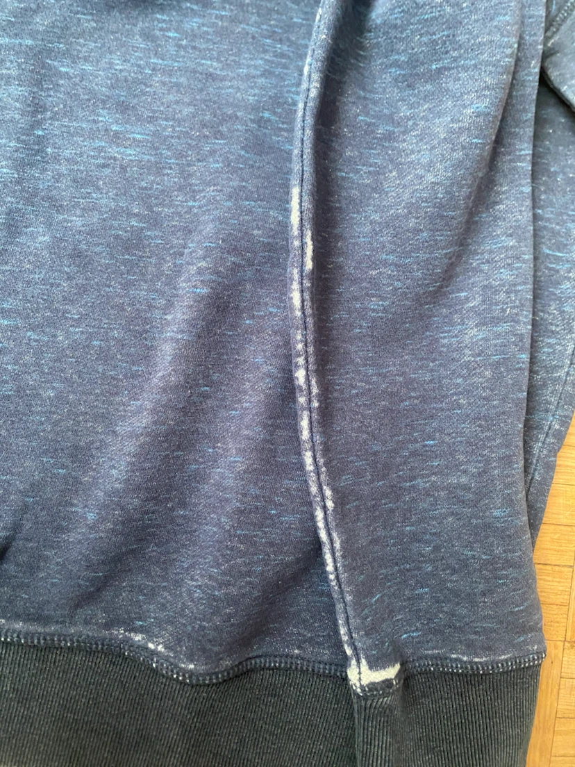 Niagara Falls Sweater - photo 4