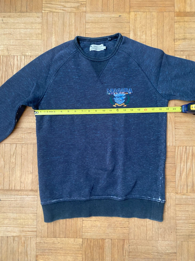 Niagara Falls Sweater - photo 5