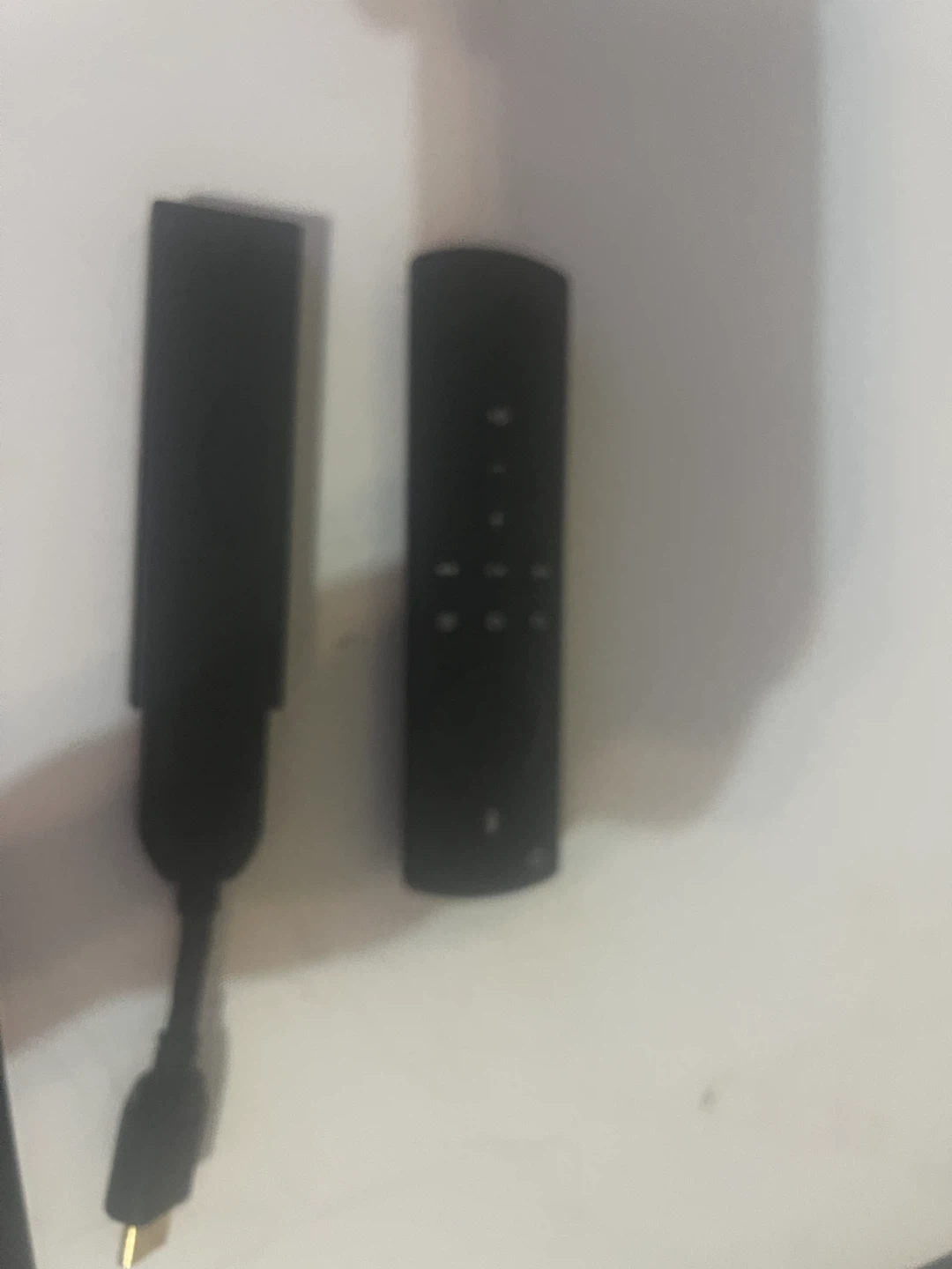 Amazon Fire TV Stick with Remote