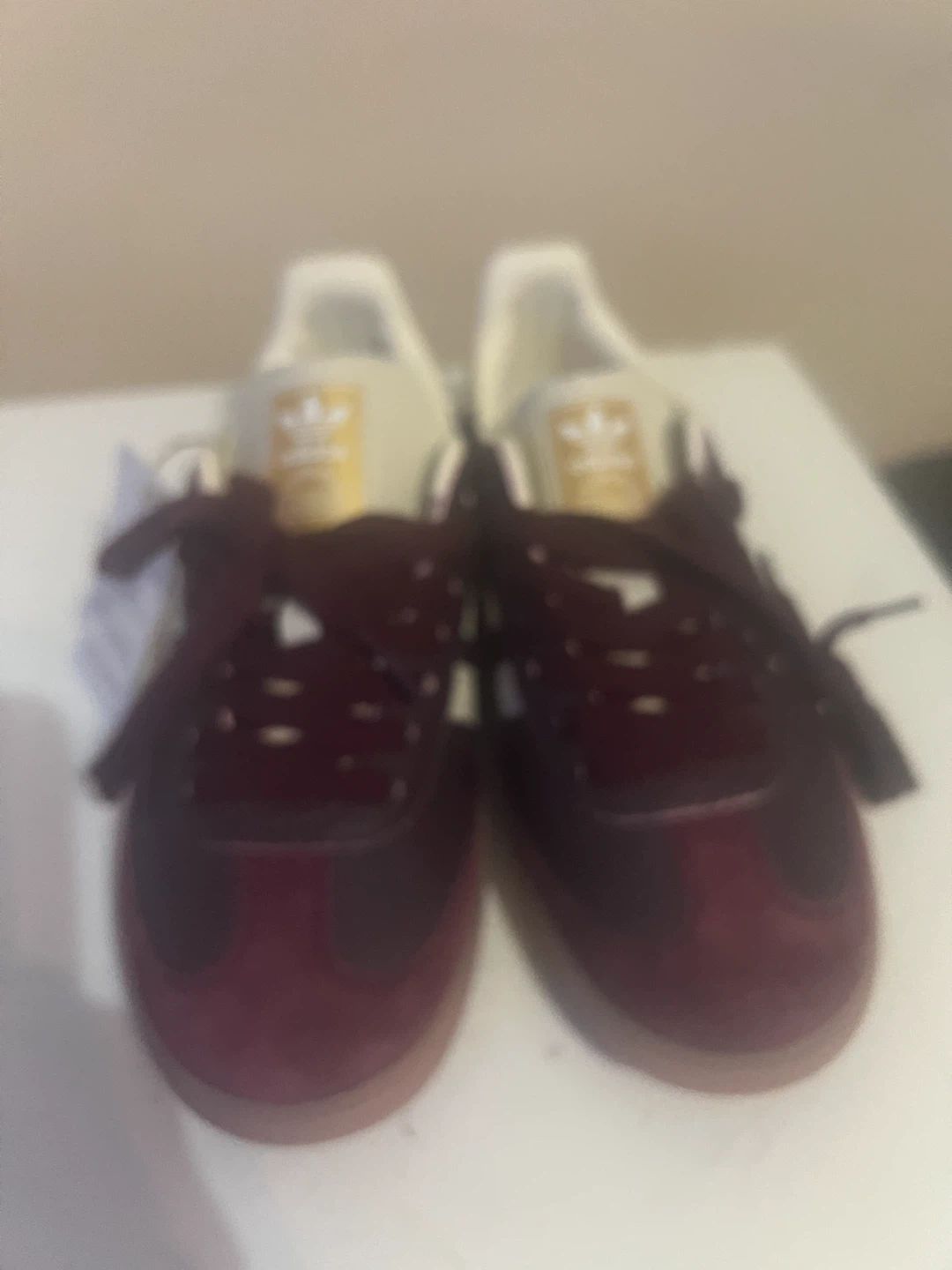 Adidas Samba Sneakers