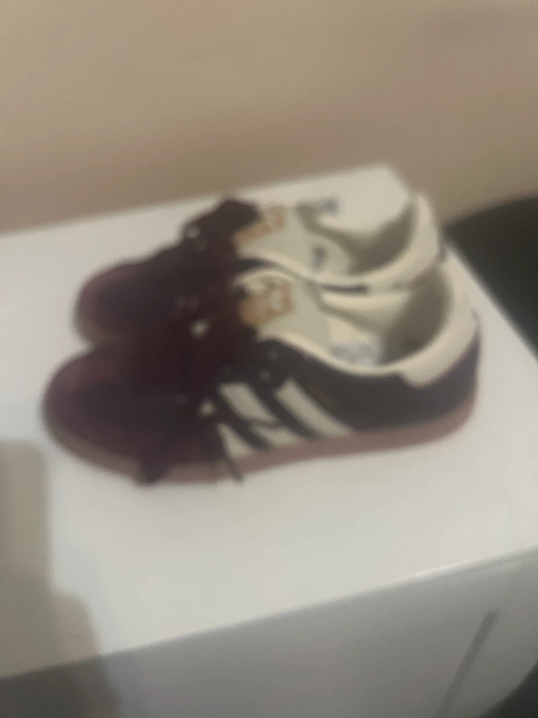 Adidas Samba Sneakers - photo 3