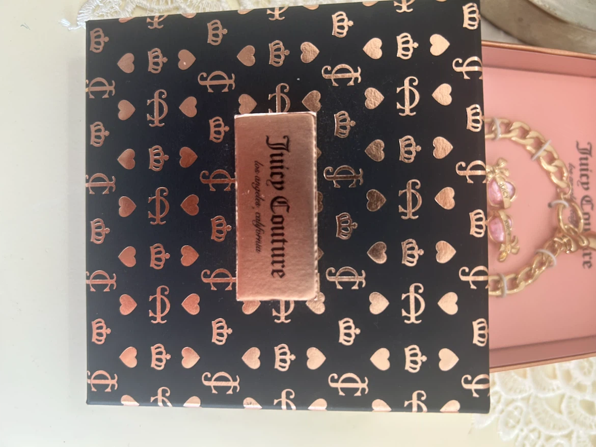 Juicy Couture Bracelet and Earring Set - photo 3