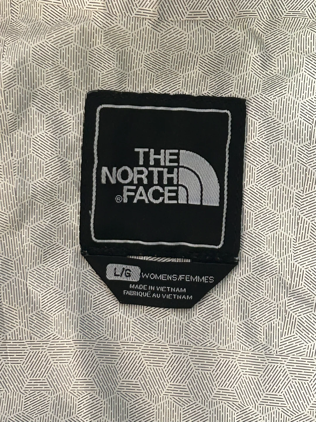 The North Face DryVent Jacket Black - photo 5