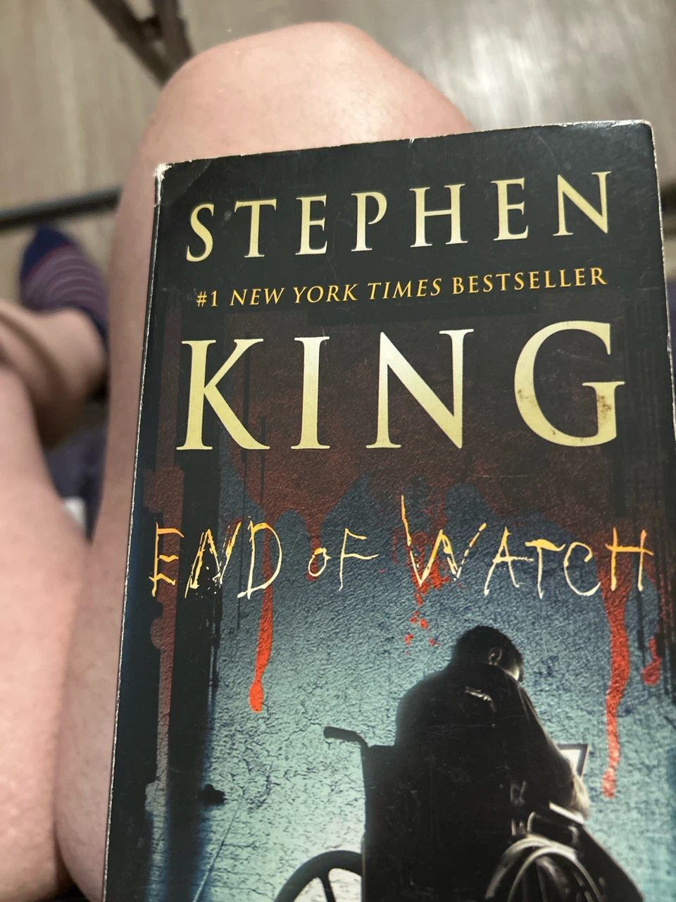 Set of 7 Stephen King Books - photo 2