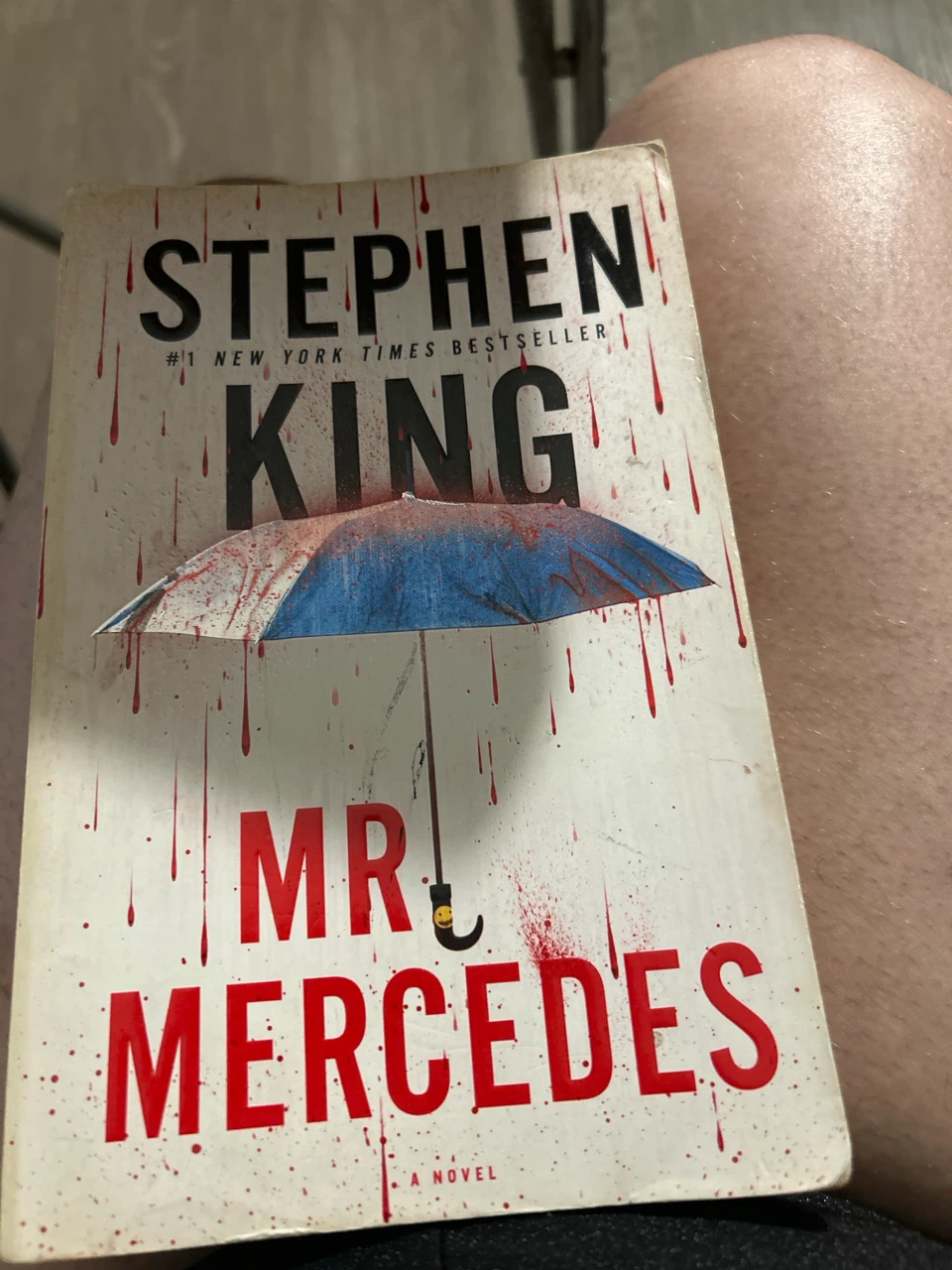 Set of 7 Stephen King Books - photo 5