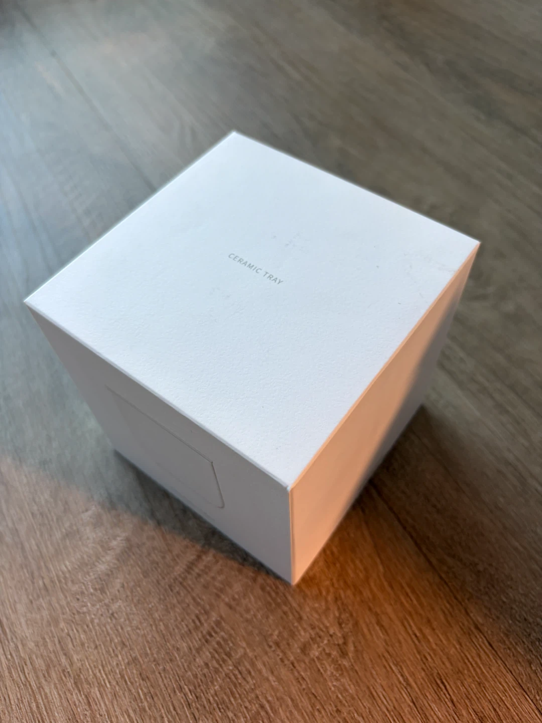 IQOS Black Ceramic Tray - photo 2