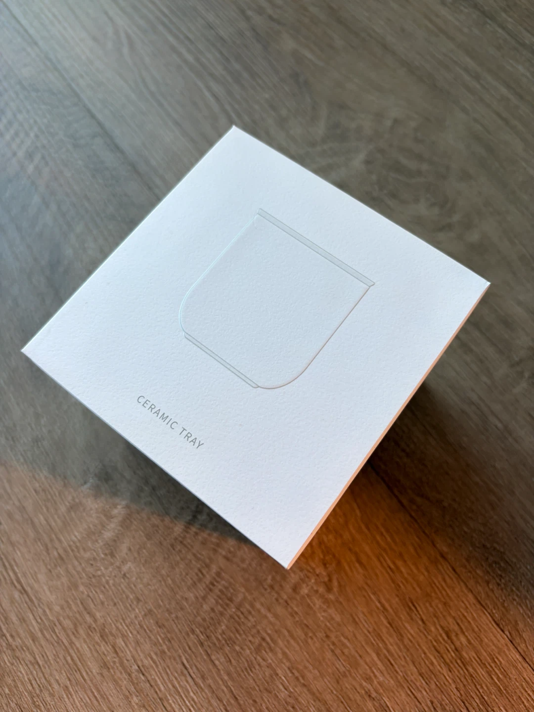 IQOS Black Ceramic Tray - photo 3