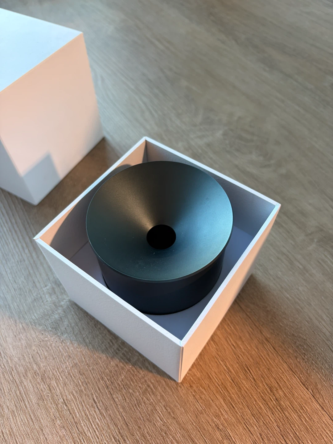 IQOS Black Ceramic Tray - photo 4