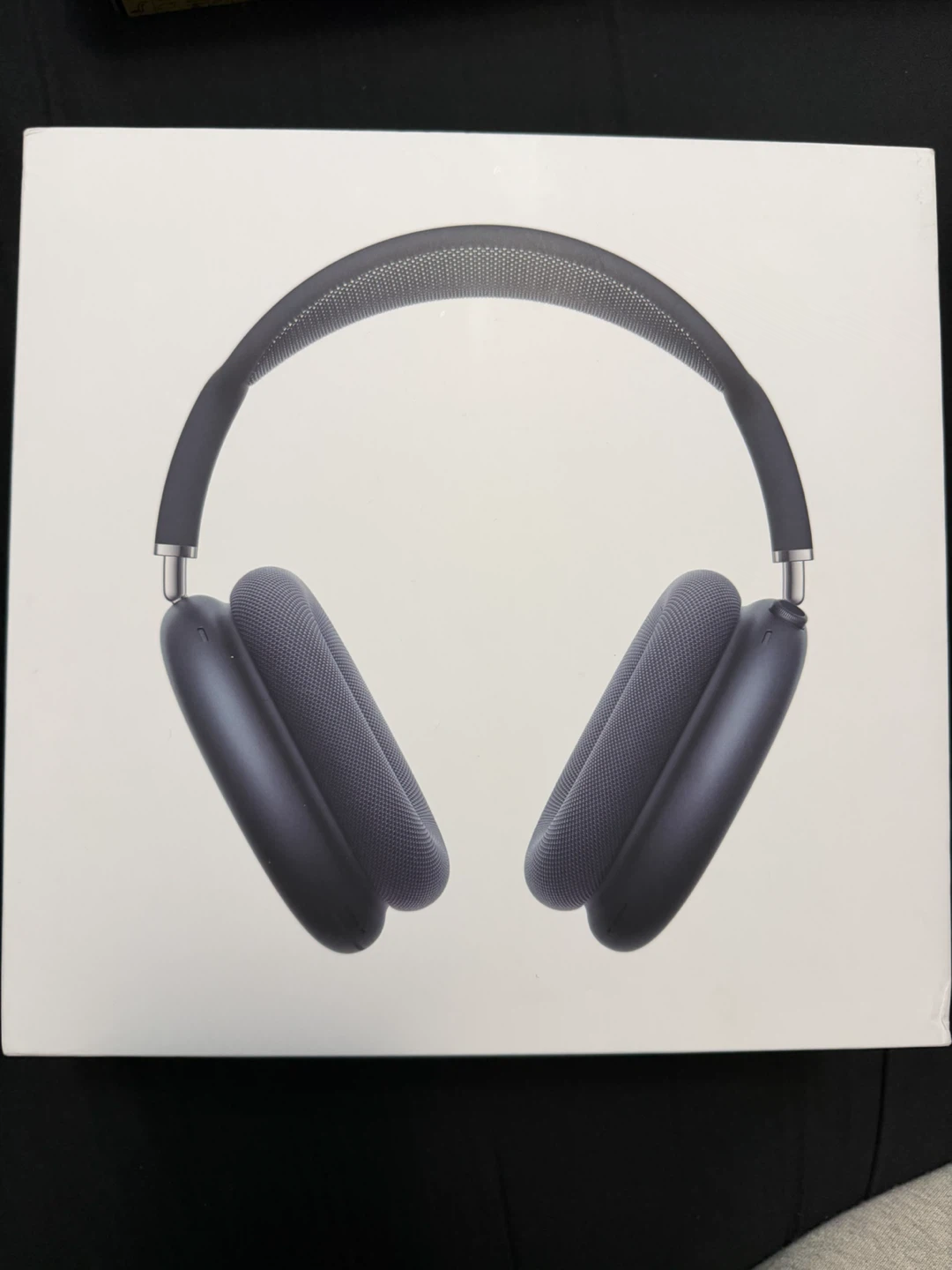 Apple AirPods Max Space Grey