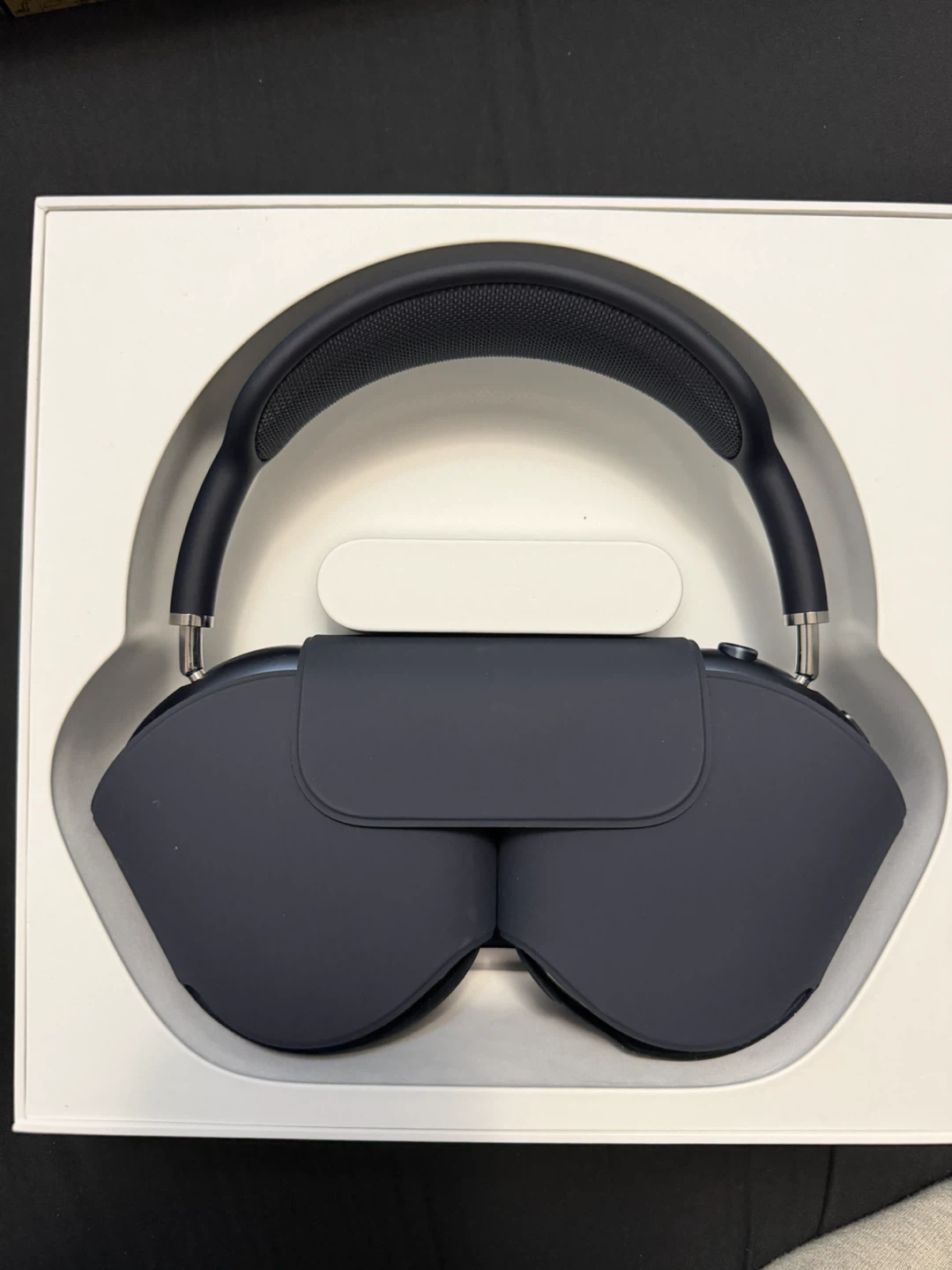 Apple AirPods Max Space Grey - photo 2