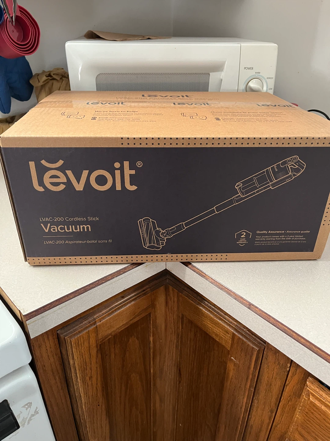 Cordless Vacuum Cleaner - photo 4