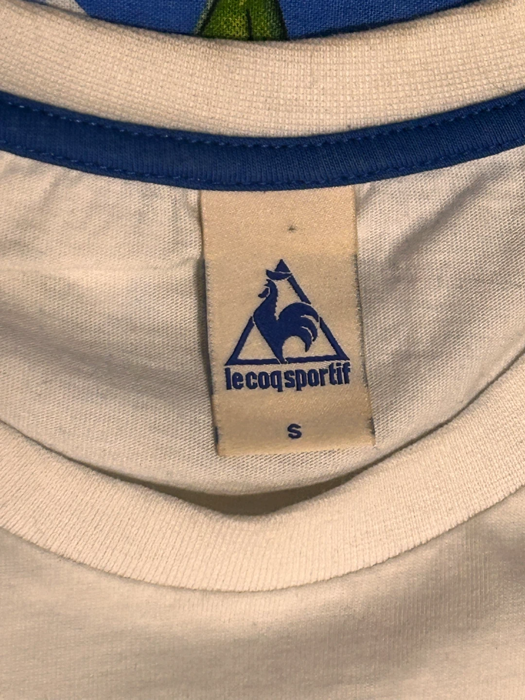 Le Coq Sportif L'Eroica T-Shirt - photo 2