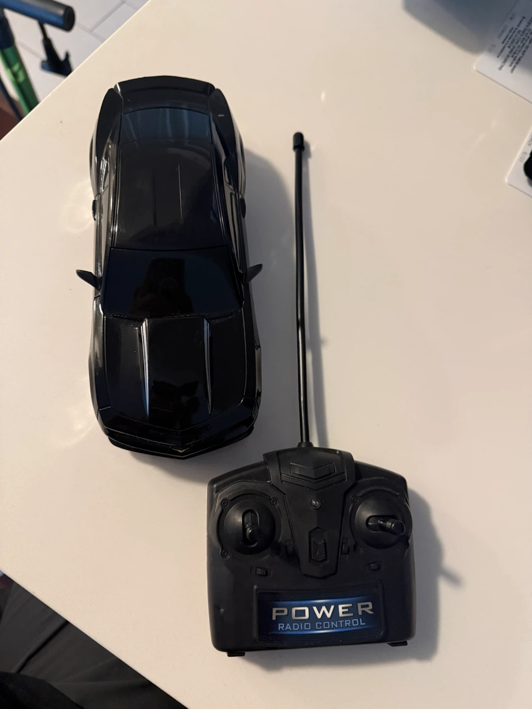 Chevrolet Camaro RC Car - photo 2