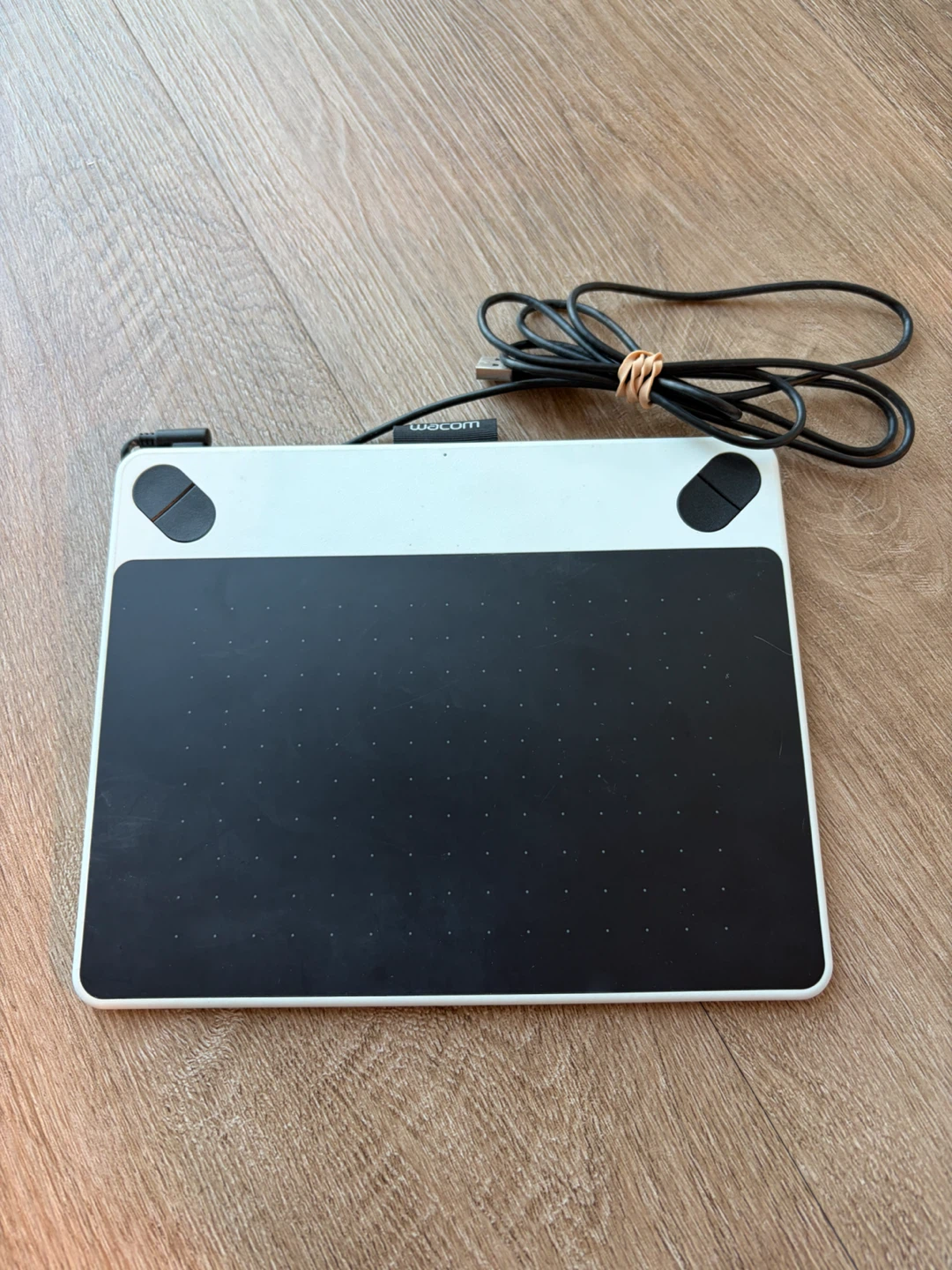 Wacom Intuos CTL-490W Graphics Tablet