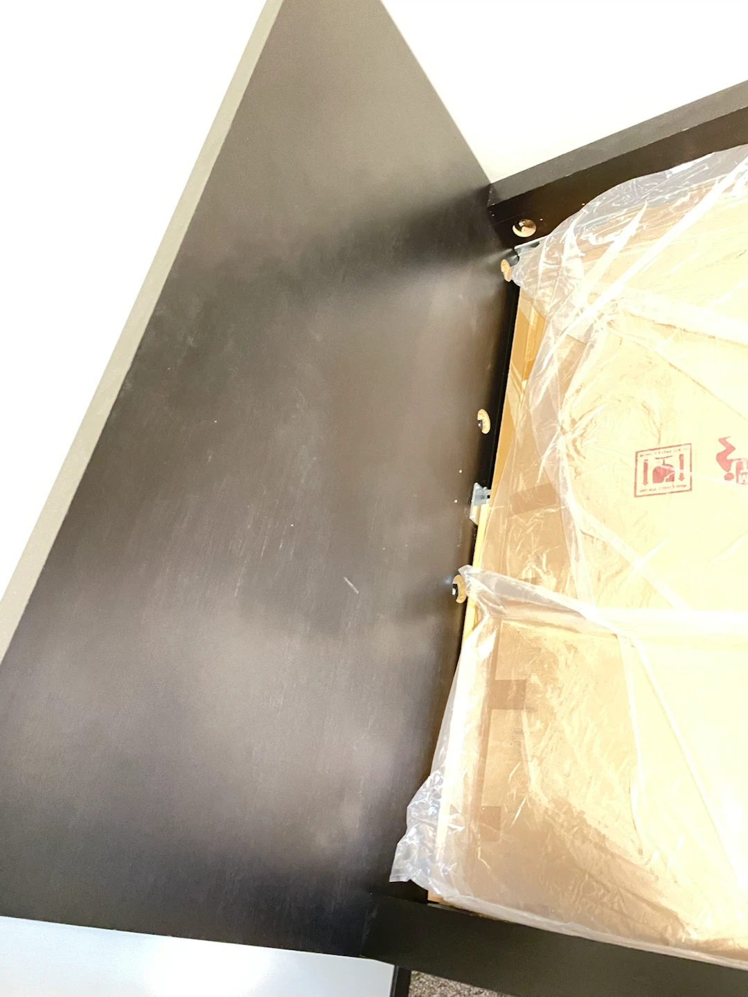 IKEA MALM Queen Bed Frame - photo 3