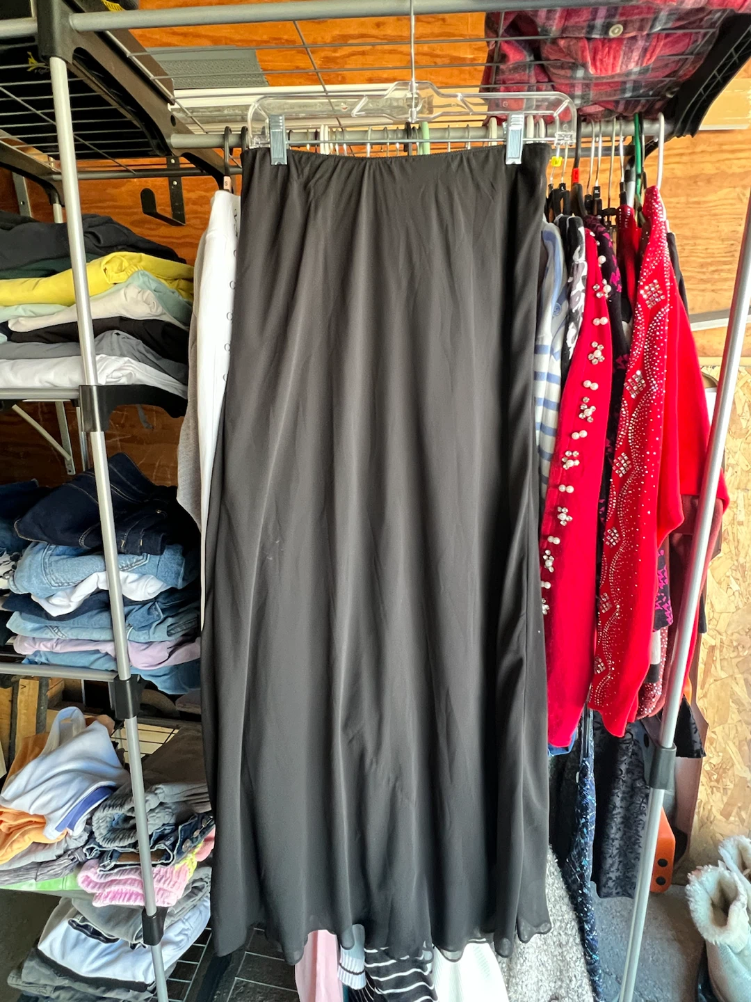 Alex Evenings 3-Piece Outfit Set Size XL - photo 5