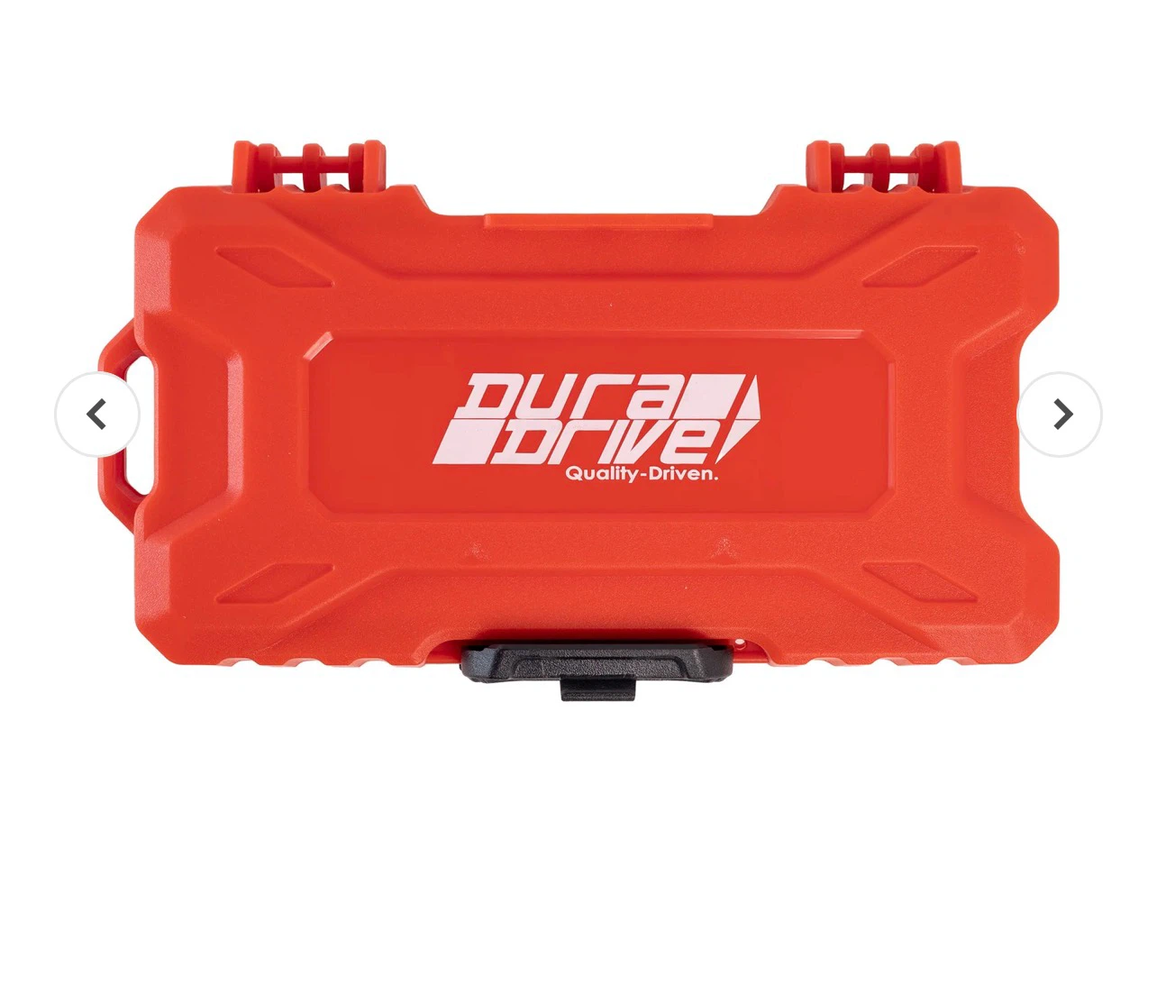 DuraDrive 24-Piece Impact Driver Bit Set - photo 3